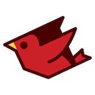 JRuby Logo (Copyright (c) 2011, Tony Price. Licensed
under the terms of Creative Commons Attribution-NoDerivs 3.0 Unported (CC BY-ND 3.0)).